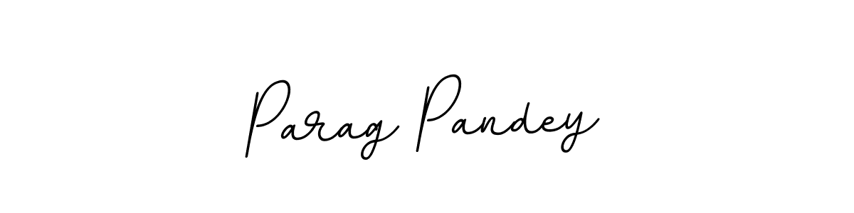 Here are the top 10 professional signature styles for the name Parag Pandey. These are the best autograph styles you can use for your name. Parag Pandey signature style 11 images and pictures png