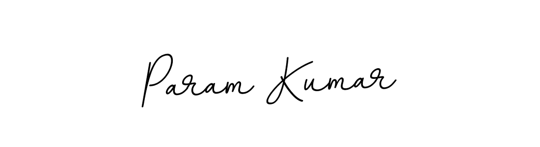 Once you've used our free online signature maker to create your best signature BallpointsItalic-DORy9 style, it's time to enjoy all of the benefits that Param Kumar name signing documents. Param Kumar signature style 11 images and pictures png