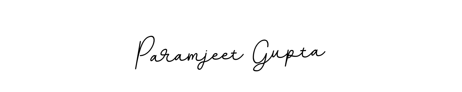 Make a short Paramjeet Gupta signature style. Manage your documents anywhere anytime using BallpointsItalic-DORy9. Create and add eSignatures, submit forms, share and send files easily. Paramjeet Gupta signature style 11 images and pictures png