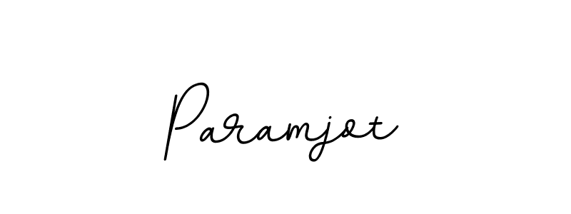 Best and Professional Signature Style for Paramjot. BallpointsItalic-DORy9 Best Signature Style Collection. Paramjot signature style 11 images and pictures png