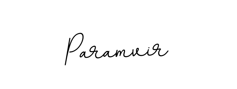 The best way (BallpointsItalic-DORy9) to make a short signature is to pick only two or three words in your name. The name Paramvir include a total of six letters. For converting this name. Paramvir signature style 11 images and pictures png