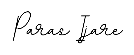 Practice writing Paras Ijare with the flow of BallpointsItalic-DORy9 lettering. A fantastic source of inspiration for developing your personal signature style. Paras Ijare signature style 11 images and pictures png