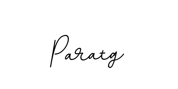 How to make Paratg signature? BallpointsItalic-DORy9 is a professional autograph style. Create handwritten signature for Paratg name. Paratg signature style 11 images and pictures png