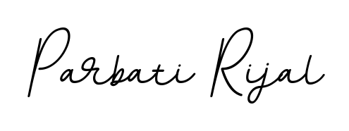 Similarly BallpointsItalic-DORy9 is the best handwritten signature design. Signature creator online. You can use it as an online autograph creator for name Parbati Rijal. Parbati Rijal signature style 11 images and pictures png