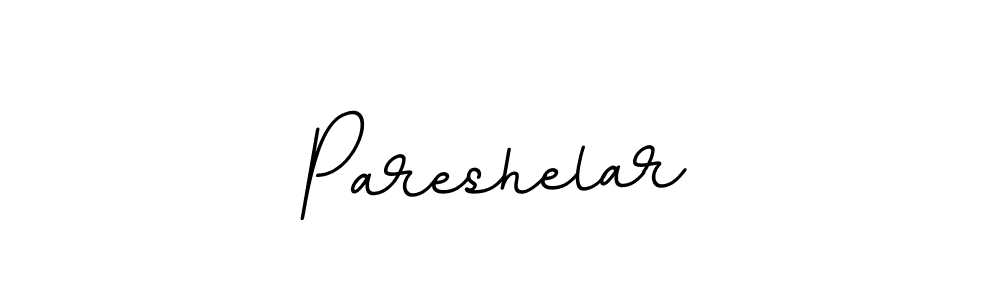 How to Draw Pareshelar signature style? BallpointsItalic-DORy9 is a latest design signature styles for name Pareshelar. Pareshelar signature style 11 images and pictures png