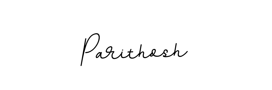 Similarly BallpointsItalic-DORy9 is the best handwritten signature design. Signature creator online .You can use it as an online autograph creator for name Parithosh. Parithosh signature style 11 images and pictures png