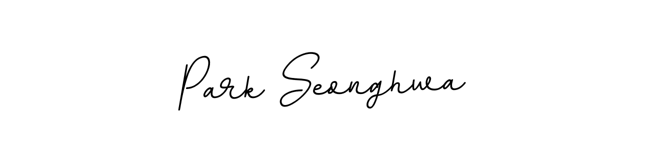 Best and Professional Signature Style for Park Seonghwa. BallpointsItalic-DORy9 Best Signature Style Collection. Park Seonghwa signature style 11 images and pictures png