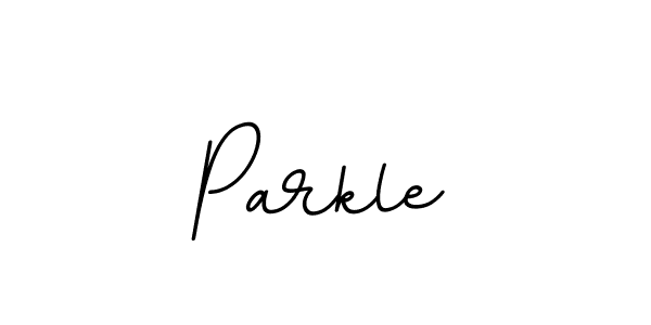 Make a beautiful signature design for name Parkle. Use this online signature maker to create a handwritten signature for free. Parkle signature style 11 images and pictures png