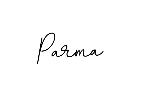 Also You can easily find your signature by using the search form. We will create Parma name handwritten signature images for you free of cost using BallpointsItalic-DORy9 sign style. Parma signature style 11 images and pictures png