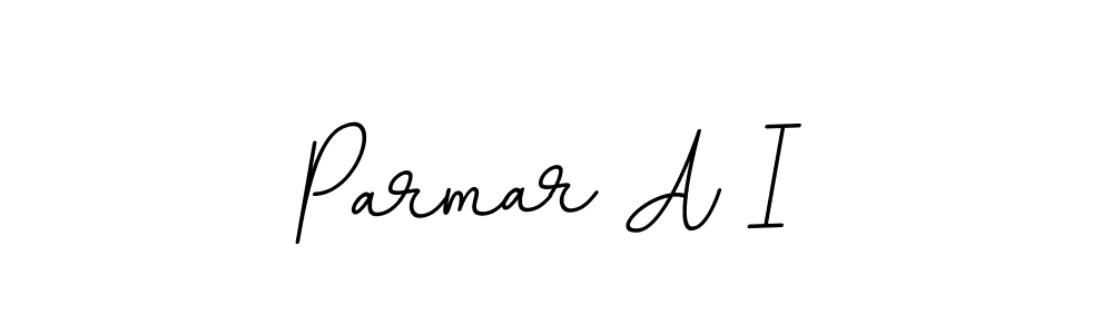 You can use this online signature creator to create a handwritten signature for the name Parmar A I. This is the best online autograph maker. Parmar A I signature style 11 images and pictures png