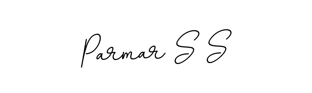 Once you've used our free online signature maker to create your best signature BallpointsItalic-DORy9 style, it's time to enjoy all of the benefits that Parmar S S name signing documents. Parmar S S signature style 11 images and pictures png
