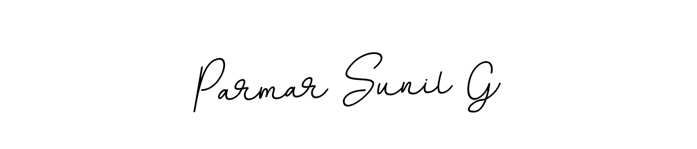 Similarly BallpointsItalic-DORy9 is the best handwritten signature design. Signature creator online .You can use it as an online autograph creator for name Parmar Sunil G. Parmar Sunil G signature style 11 images and pictures png