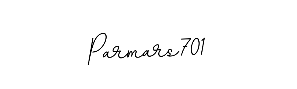 How to make Parmars701 signature? BallpointsItalic-DORy9 is a professional autograph style. Create handwritten signature for Parmars701 name. Parmars701 signature style 11 images and pictures png