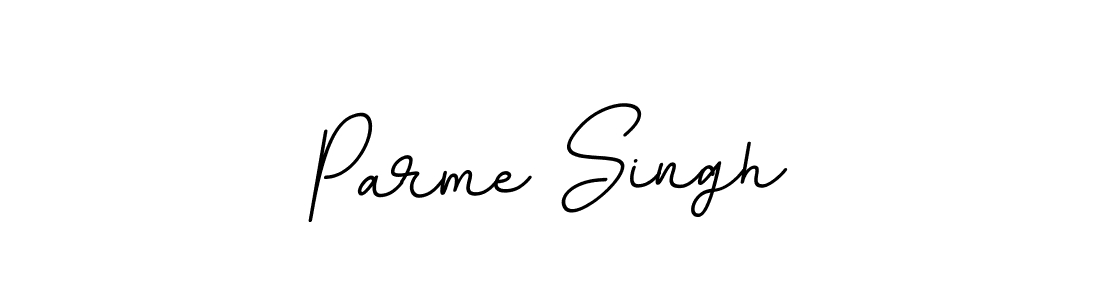 Make a beautiful signature design for name Parme Singh. Use this online signature maker to create a handwritten signature for free. Parme Singh signature style 11 images and pictures png
