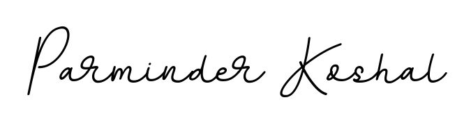 An effortless, minimalist signature concept for Parminder Koshal using BallpointsItalic-DORy9 design. Clean lines that look great on any document. Parminder Koshal signature style 11 images and pictures png