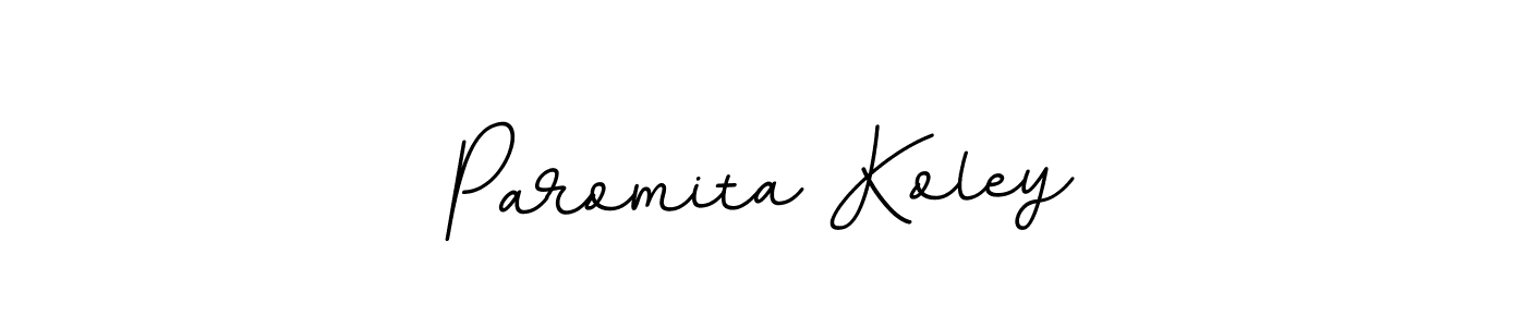 Here are the top 10 professional signature styles for the name Paromita Koley. These are the best autograph styles you can use for your name. Paromita Koley signature style 11 images and pictures png
