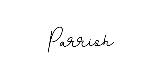 Here are the top 10 professional signature styles for the name Parrish. These are the best autograph styles you can use for your name. Parrish signature style 11 images and pictures png
