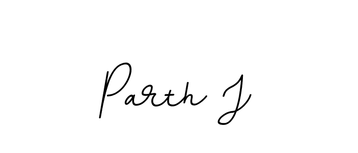 Make a short Parth J signature style. Manage your documents anywhere anytime using BallpointsItalic-DORy9. Create and add eSignatures, submit forms, share and send files easily. Parth J signature style 11 images and pictures png