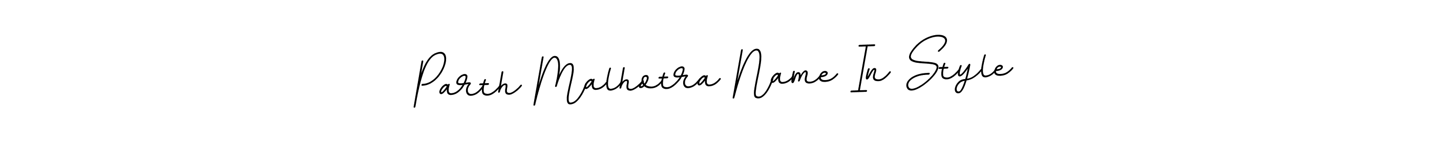 Check out images of Autograph of Parth Malhotra Name In Style name. Actor Parth Malhotra Name In Style Signature Style. BallpointsItalic-DORy9 is a professional sign style online. Parth Malhotra Name In Style signature style 11 images and pictures png