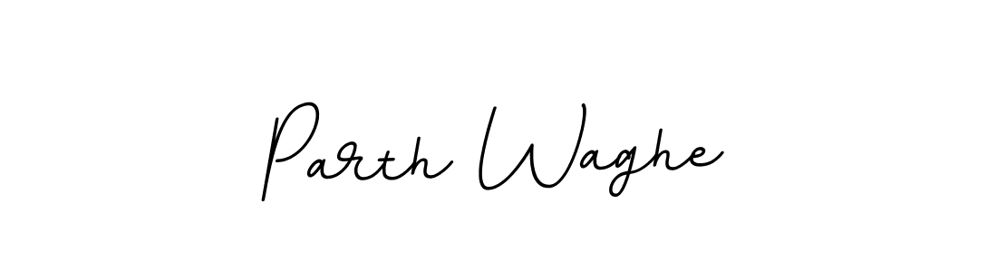 How to Draw Parth Waghe signature style? BallpointsItalic-DORy9 is a latest design signature styles for name Parth Waghe. Parth Waghe signature style 11 images and pictures png