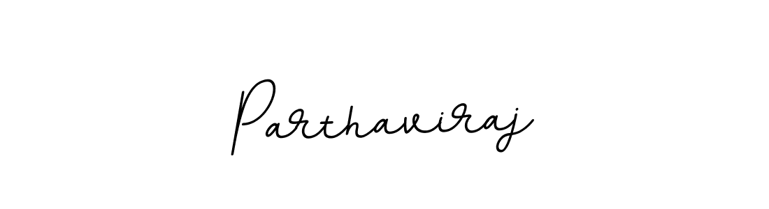 Make a beautiful signature design for name Parthaviraj. Use this online signature maker to create a handwritten signature for free. Parthaviraj signature style 11 images and pictures png
