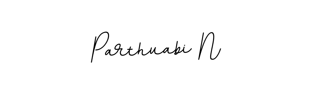 See photos of Parthuabi N official signature by Spectra . Check more albums & portfolios. Read reviews & check more about BallpointsItalic-DORy9 font. Parthuabi N signature style 11 images and pictures png
