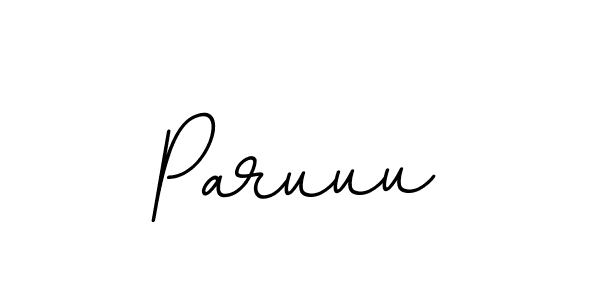 It looks lik you need a new signature style for name Paruuu. Design unique handwritten (BallpointsItalic-DORy9) signature with our free signature maker in just a few clicks. Paruuu signature style 11 images and pictures png