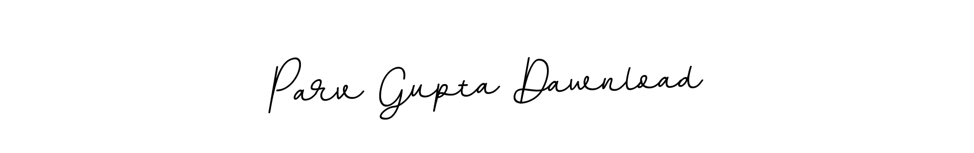 This is the best signature style for the Parv Gupta Dawnload name. Also you like these signature font (BallpointsItalic-DORy9). Mix name signature. Parv Gupta Dawnload signature style 11 images and pictures png