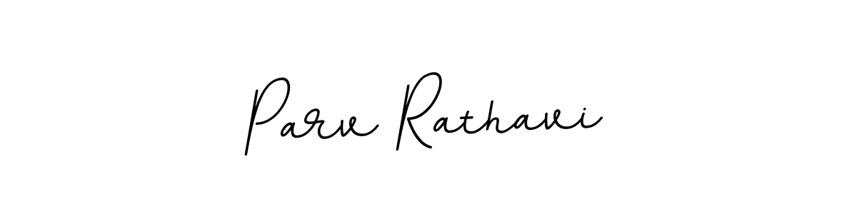 if you are searching for the best signature style for your name Parv Rathavi. so please give up your signature search. here we have designed multiple signature styles  using BallpointsItalic-DORy9. Parv Rathavi signature style 11 images and pictures png