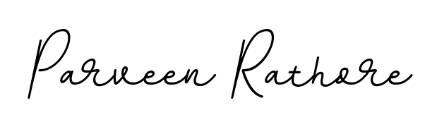 The BallpointsItalic-DORy9 font transforms the name Parveen Rathore into an executive sign with sharp precision and distinguished character. Parveen Rathore signature style 11 images and pictures png