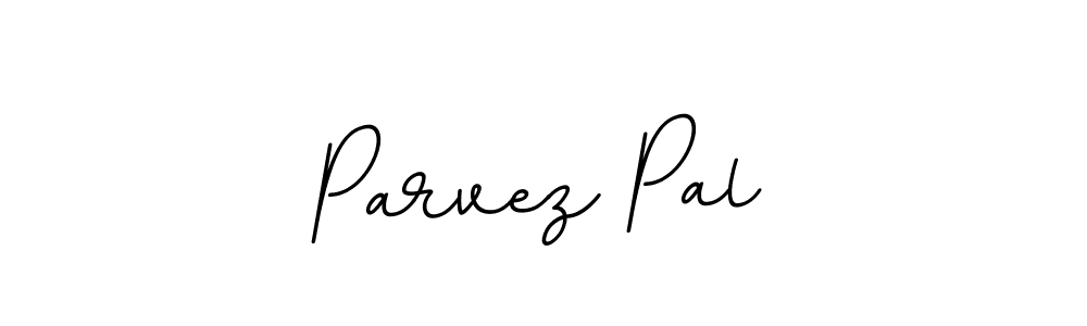 BallpointsItalic-DORy9 is a professional signature style that is perfect for those who want to add a touch of class to their signature. It is also a great choice for those who want to make their signature more unique. Get Parvez Pal name to fancy signature for free. Parvez Pal signature style 11 images and pictures png
