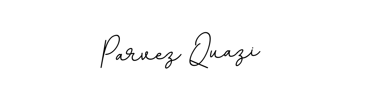 Best and Professional Signature Style for Parvez Quazi. BallpointsItalic-DORy9 Best Signature Style Collection. Parvez Quazi signature style 11 images and pictures png