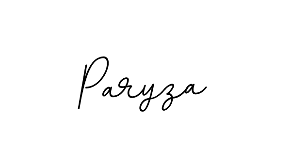 Make a beautiful signature design for name Paryza. Use this online signature maker to create a handwritten signature for free. Paryza signature style 11 images and pictures png