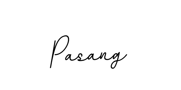 if you are searching for the best signature style for your name Pasang. so please give up your signature search. here we have designed multiple signature styles  using BallpointsItalic-DORy9. Pasang signature style 11 images and pictures png