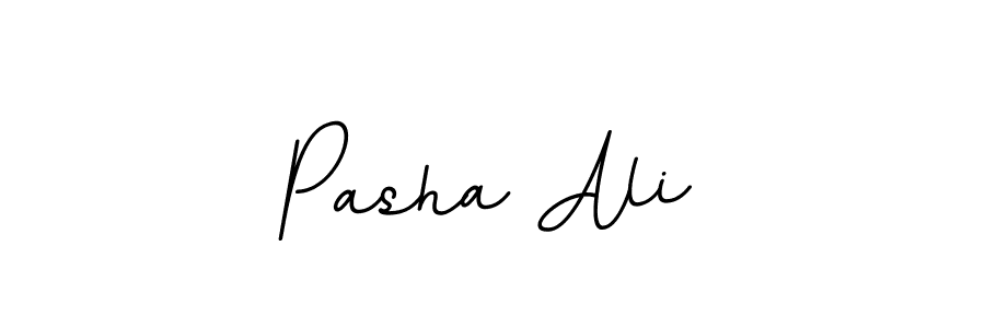 Check out images of Autograph of Pasha Ali name. Actor Pasha Ali Signature Style. BallpointsItalic-DORy9 is a professional sign style online. Pasha Ali signature style 11 images and pictures png