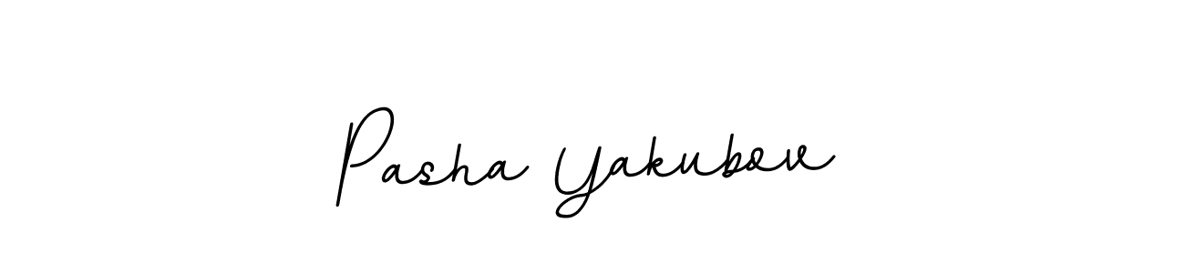 Similarly BallpointsItalic-DORy9 is the best handwritten signature design. Signature creator online .You can use it as an online autograph creator for name Pasha Yakubov. Pasha Yakubov signature style 11 images and pictures png