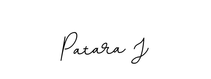You can use this online signature creator to create a handwritten signature for the name Patara J. This is the best online autograph maker. Patara J signature style 11 images and pictures png