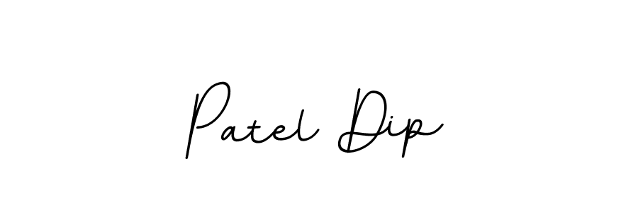 How to Draw Patel Dip signature style? BallpointsItalic-DORy9 is a latest design signature styles for name Patel Dip. Patel Dip signature style 11 images and pictures png