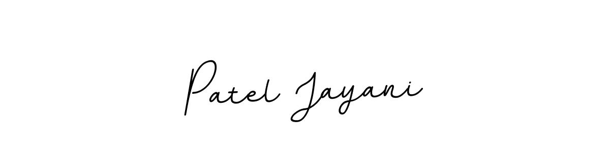 Best and Professional Signature Style for Patel Jayani. BallpointsItalic-DORy9 Best Signature Style Collection. Patel Jayani signature style 11 images and pictures png