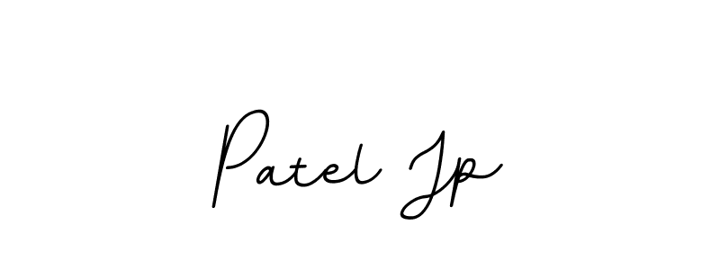 Make a beautiful signature design for name Patel Jp. Use this online signature maker to create a handwritten signature for free. Patel Jp signature style 11 images and pictures png