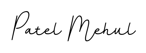 You can use this online signature creator to create a handwritten signature for the name Patel Mehul. This is the best online autograph maker. Patel Mehul signature style 11 images and pictures png