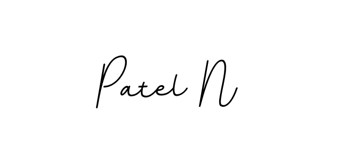 Once you've used our free online signature maker to create your best signature BallpointsItalic-DORy9 style, it's time to enjoy all of the benefits that Patel N name signing documents. Patel N signature style 11 images and pictures png