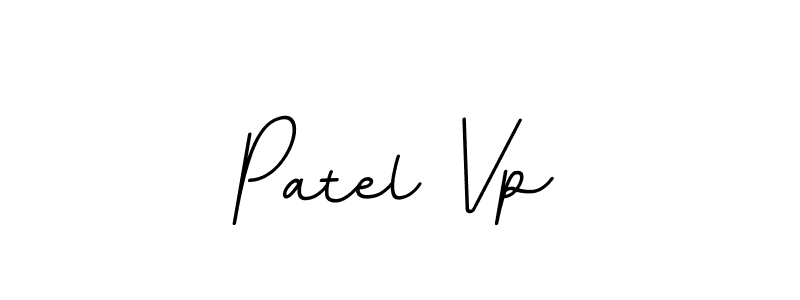 This is the best signature style for the Patel Vp name. Also you like these signature font (BallpointsItalic-DORy9). Mix name signature. Patel Vp signature style 11 images and pictures png