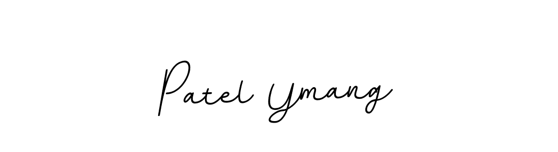 Check out images of Autograph of Patel Ymang name. Actor Patel Ymang Signature Style. BallpointsItalic-DORy9 is a professional sign style online. Patel Ymang signature style 11 images and pictures png