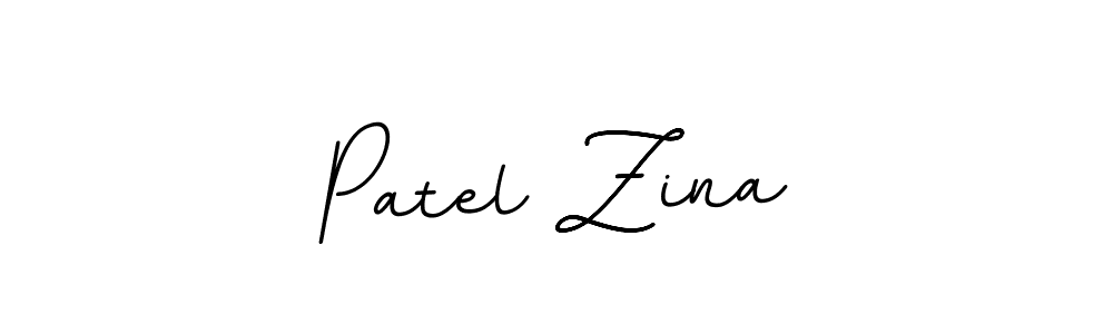 BallpointsItalic-DORy9 is a professional signature style that is perfect for those who want to add a touch of class to their signature. It is also a great choice for those who want to make their signature more unique. Get Patel Zina name to fancy signature for free. Patel Zina signature style 11 images and pictures png