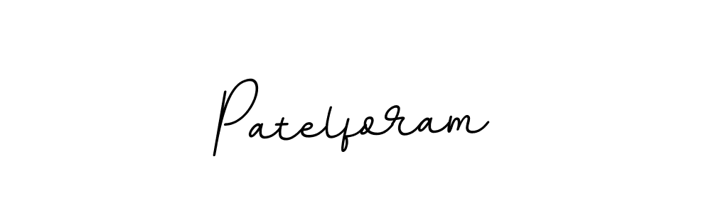 You can use this online signature creator to create a handwritten signature for the name Patelforam. This is the best online autograph maker. Patelforam signature style 11 images and pictures png