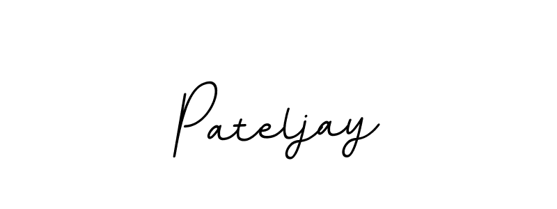 Make a short Pateljay signature style. Manage your documents anywhere anytime using BallpointsItalic-DORy9. Create and add eSignatures, submit forms, share and send files easily. Pateljay signature style 11 images and pictures png