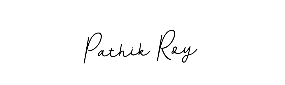 Also You can easily find your signature by using the search form. We will create Pathik Roy name handwritten signature images for you free of cost using BallpointsItalic-DORy9 sign style. Pathik Roy signature style 11 images and pictures png