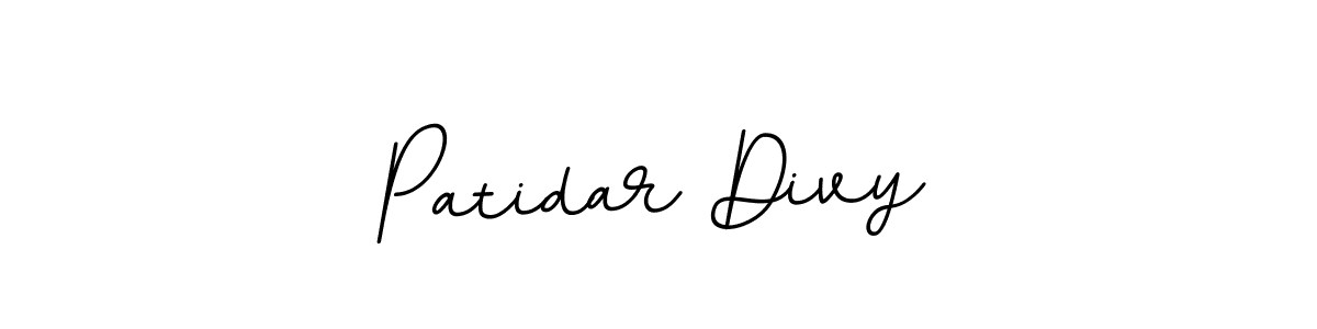 Also You can easily find your signature by using the search form. We will create Patidar Divy name handwritten signature images for you free of cost using BallpointsItalic-DORy9 sign style. Patidar Divy signature style 11 images and pictures png