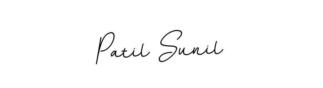 You can use this online signature creator to create a handwritten signature for the name Patil Sunil. This is the best online autograph maker. Patil Sunil signature style 11 images and pictures png